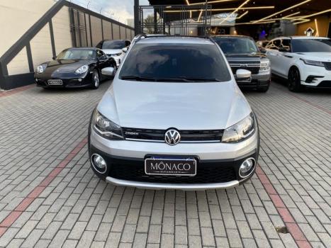 VOLKSWAGEN Saveiro 1.6 CS, Foto 2