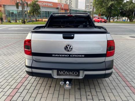 VOLKSWAGEN Saveiro 1.6 CS, Foto 3