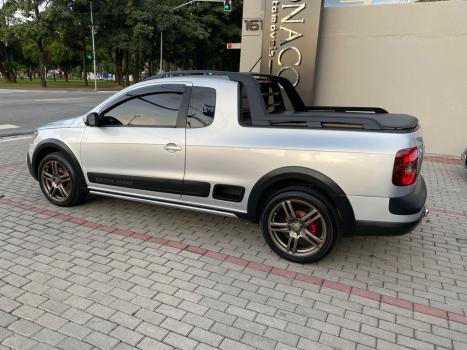 VOLKSWAGEN Saveiro 1.6 CS, Foto 4