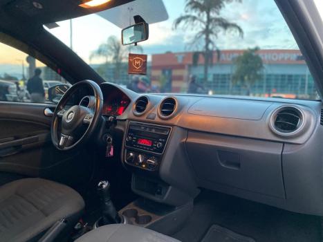 VOLKSWAGEN Saveiro 1.6 CS, Foto 7