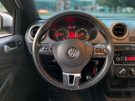 VOLKSWAGEN Saveiro 1.6 CS, Foto 8