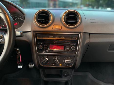 VOLKSWAGEN Saveiro 1.6 CS, Foto 9