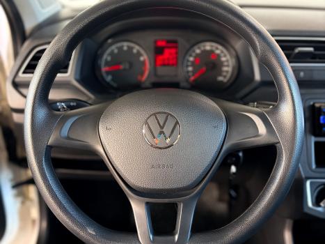 VOLKSWAGEN Saveiro 1.6 FLEX MSI ROBUST CABINE SIMPLES, Foto 6