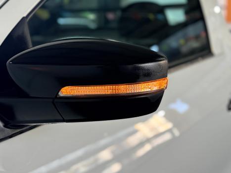 VOLKSWAGEN Saveiro 1.6 FLEX MSI ROBUST CABINE SIMPLES, Foto 7