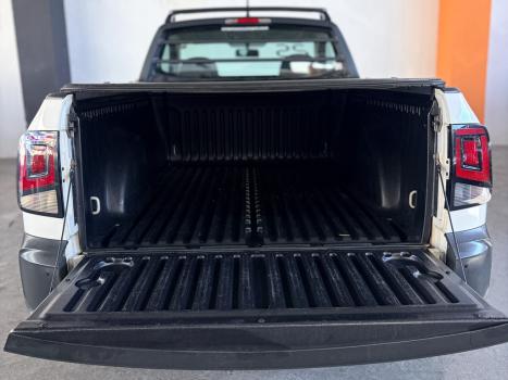 VOLKSWAGEN Saveiro 1.6 FLEX MSI ROBUST CABINE SIMPLES, Foto 8