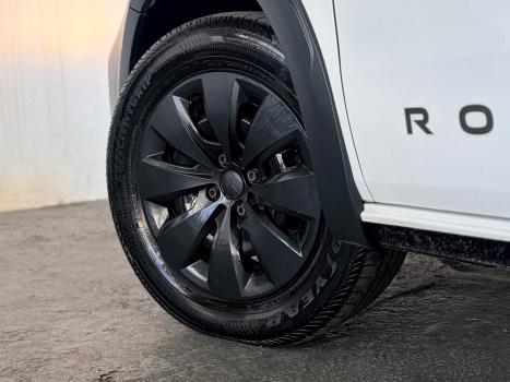 VOLKSWAGEN Saveiro 1.6 FLEX MSI ROBUST CABINE SIMPLES, Foto 9