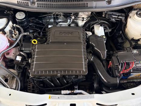 VOLKSWAGEN Saveiro 1.6 FLEX MSI ROBUST CABINE SIMPLES, Foto 10