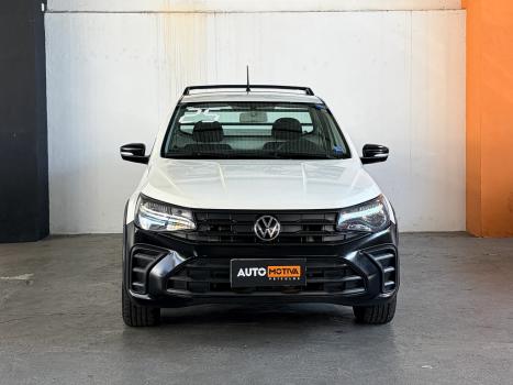 VOLKSWAGEN Saveiro 1.6 FLEX MSI ROBUST CABINE SIMPLES, Foto 11