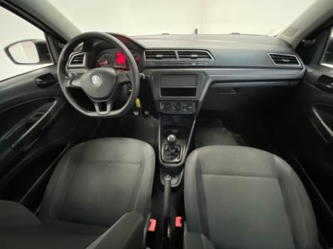 VOLKSWAGEN Saveiro 1.6 16V FLEX MSI ROBUST CABINE SIMPLES, Foto 7
