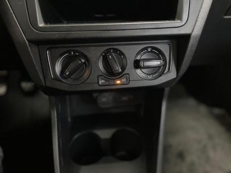 VOLKSWAGEN Saveiro 1.6 16V FLEX MSI ROBUST CABINE SIMPLES, Foto 8