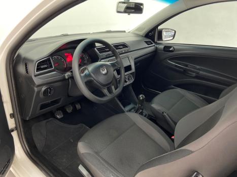 VOLKSWAGEN Saveiro 1.6 16V FLEX MSI ROBUST CABINE SIMPLES, Foto 5