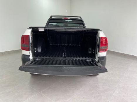 VOLKSWAGEN Saveiro 1.6 16V FLEX MSI ROBUST CABINE SIMPLES, Foto 8