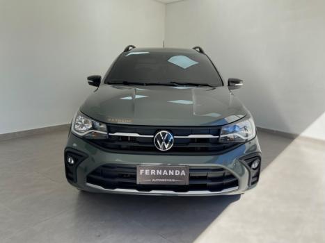 VOLKSWAGEN Saveiro 1.6 16V FLEX MSI EXTREME CABINE DUPLA, Foto 2