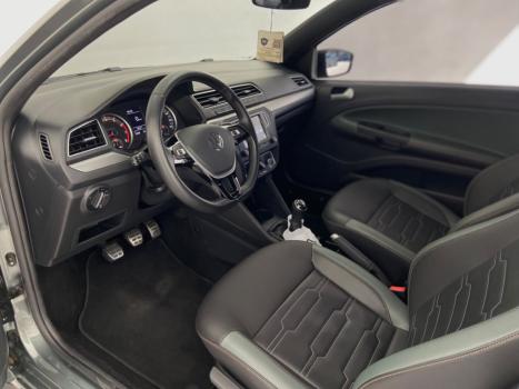 VOLKSWAGEN Saveiro 1.6 16V FLEX MSI EXTREME CABINE DUPLA, Foto 4