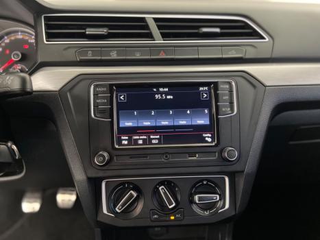 VOLKSWAGEN Saveiro 1.6 16V FLEX MSI EXTREME CABINE DUPLA, Foto 6