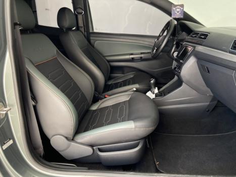 VOLKSWAGEN Saveiro 1.6 16V FLEX MSI EXTREME CABINE DUPLA, Foto 7