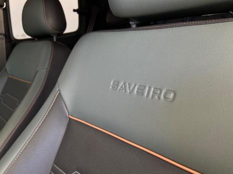 VOLKSWAGEN Saveiro 1.6 16V FLEX MSI EXTREME CABINE DUPLA, Foto 9