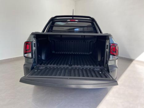 VOLKSWAGEN Saveiro 1.6 16V FLEX MSI EXTREME CABINE DUPLA, Foto 10