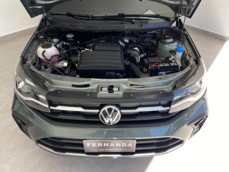 VOLKSWAGEN Saveiro 1.6 16V FLEX MSI EXTREME CABINE DUPLA, Foto 11