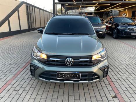 VOLKSWAGEN Saveiro 1.6 16V FLEX MSI EXTREME CABINE DUPLA, Foto 2