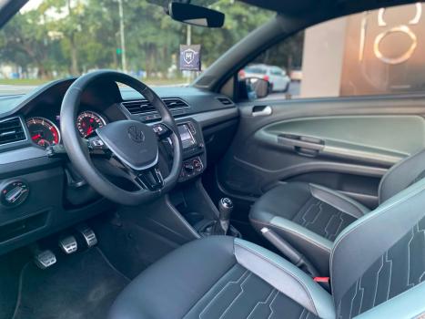 VOLKSWAGEN Saveiro 1.6 16V FLEX MSI EXTREME CABINE DUPLA, Foto 5