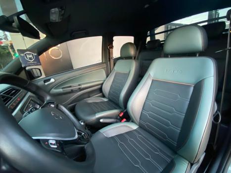 VOLKSWAGEN Saveiro 1.6 16V FLEX MSI EXTREME CABINE DUPLA, Foto 6