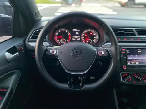 VOLKSWAGEN Saveiro 1.6 16V FLEX MSI EXTREME CABINE DUPLA, Foto 10