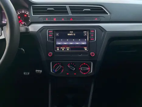 VOLKSWAGEN Saveiro 1.6 16V FLEX MSI EXTREME CABINE DUPLA, Foto 11