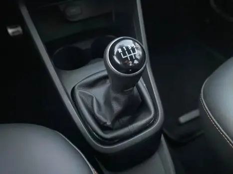 VOLKSWAGEN Saveiro 1.6 16V FLEX MSI EXTREME CABINE DUPLA, Foto 12