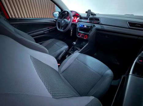 VOLKSWAGEN Saveiro 1.6 G7 CABINE SIMPLES ROBUST FLEX, Foto 4