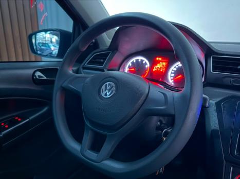 VOLKSWAGEN Saveiro 1.6 G7 CABINE SIMPLES ROBUST FLEX, Foto 6
