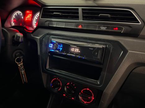 VOLKSWAGEN Saveiro 1.6 G7 CABINE SIMPLES ROBUST FLEX, Foto 7