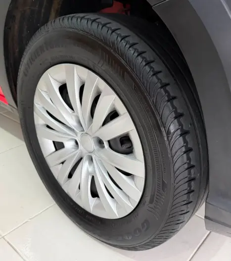 VOLKSWAGEN Saveiro 1.6 G7 CABINE SIMPLES ROBUST FLEX, Foto 10
