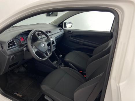 VOLKSWAGEN Saveiro 1.6 16V FLEX MSI ROBUST CABINE SIMPLES, Foto 5