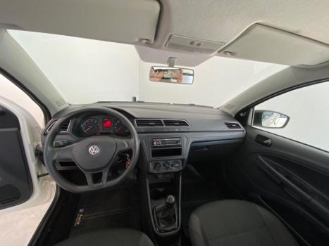 VOLKSWAGEN Saveiro 1.6 16V FLEX MSI ROBUST CABINE SIMPLES, Foto 7