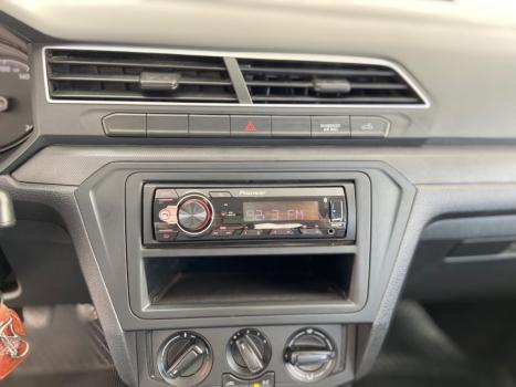 VOLKSWAGEN Saveiro 1.6 16V FLEX MSI ROBUST CABINE SIMPLES, Foto 8