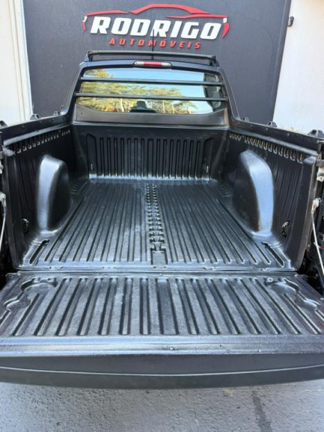 VOLKSWAGEN Saveiro 1.6 16V FLEX MSI ROBUST CABINE SIMPLES, Foto 7