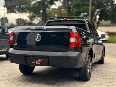 VOLKSWAGEN Saveiro 1.6 G5 TROOPER CABINE ESTENDIDA FLEX, Foto 8