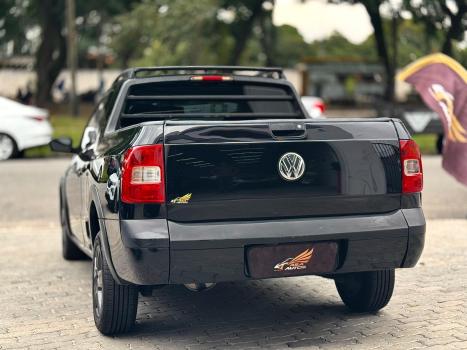 VOLKSWAGEN Saveiro 1.6 G5 TROOPER CABINE ESTENDIDA FLEX, Foto 9