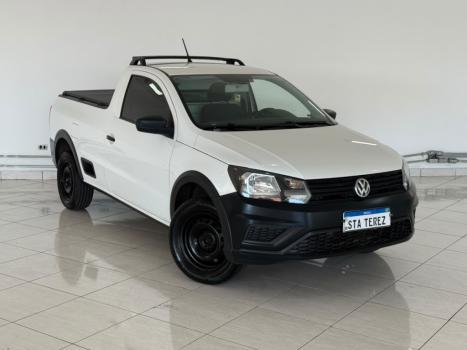 VOLKSWAGEN Saveiro 1.6 G6 ROBUST FLEX, Foto 1