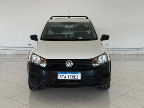 VOLKSWAGEN Saveiro 1.6 G6 ROBUST FLEX, Foto 2