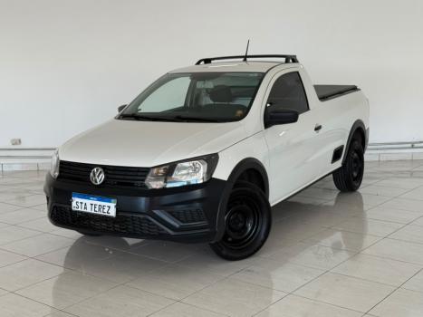 VOLKSWAGEN Saveiro 1.6 G6 ROBUST FLEX, Foto 3