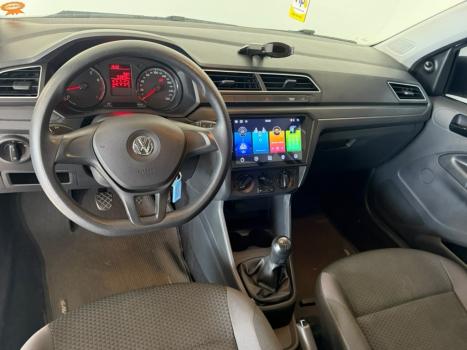 VOLKSWAGEN Saveiro 1.6 G6 ROBUST FLEX, Foto 4