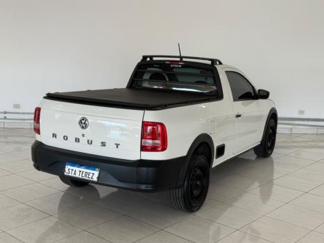 VOLKSWAGEN Saveiro 1.6 G6 ROBUST FLEX, Foto 5