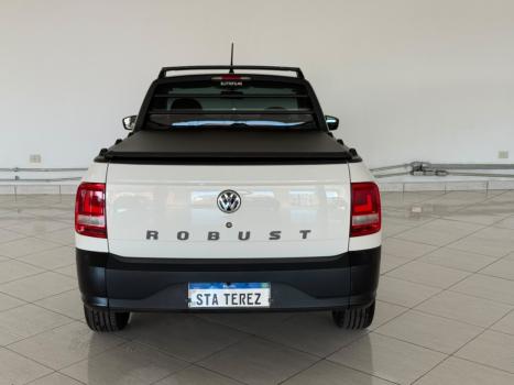 VOLKSWAGEN Saveiro 1.6 G6 ROBUST FLEX, Foto 6