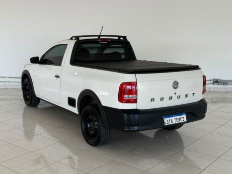 VOLKSWAGEN Saveiro 1.6 G6 ROBUST FLEX, Foto 7