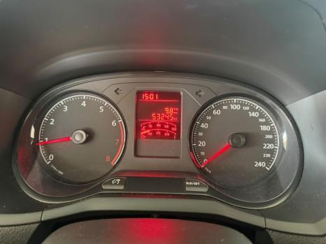 VOLKSWAGEN Saveiro 1.6 G6 ROBUST FLEX, Foto 8