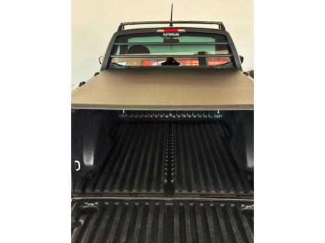 VOLKSWAGEN Saveiro 1.6 G6 ROBUST FLEX, Foto 9
