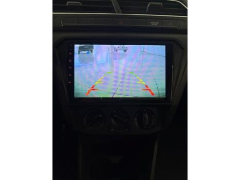 VOLKSWAGEN Saveiro 1.6 G6 ROBUST FLEX, Foto 10