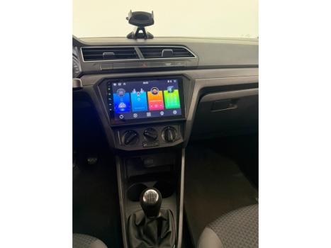 VOLKSWAGEN Saveiro 1.6 G6 ROBUST FLEX, Foto 11